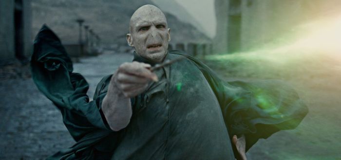 Curiosidades de Harry Potter, La edad de Voldemort