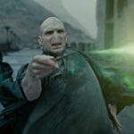 2, La edad de Voldemort