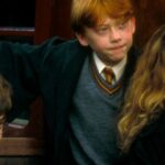 Curiosidades de Harry Potter, 31 de octubre de 1991