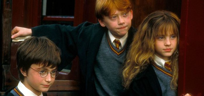 Curiosidades de Harry Potter, 31 de octubre de 1991