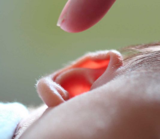 5 niños logran tener orejas creadas con células de su cuerpo