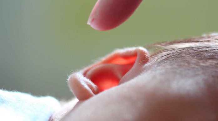 5 niños logran tener orejas creadas con células de su cuerpo