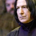 Alan Rickman es el único que sabía más que el resto