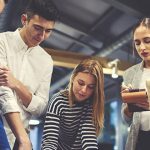 Aprovechar las relaciones personales