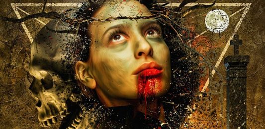 La leyenda de Brodka, la bruja polaca que se convirtió en "vampira"