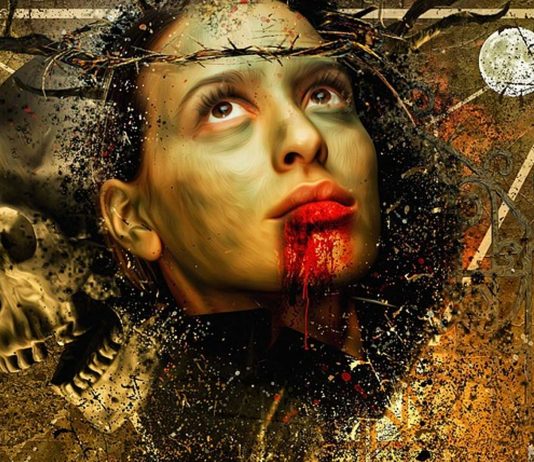 La leyenda de Brodka, la bruja polaca que se convirtió en «vampira» La leyenda de Brodka, la bruja polaca que se convirtió en "vampira"