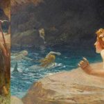 Ceasg, la sirena de la mitología escocesa: ¿deseo o muerte? Tú eliges