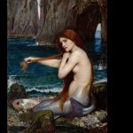 Ceasg, la sirena de la mitología escocesa: ¿deseo o muerte? Tú eliges