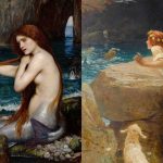 Ceasg, la sirena de la mitología escocesa: ¿deseo o muerte? Tú eliges