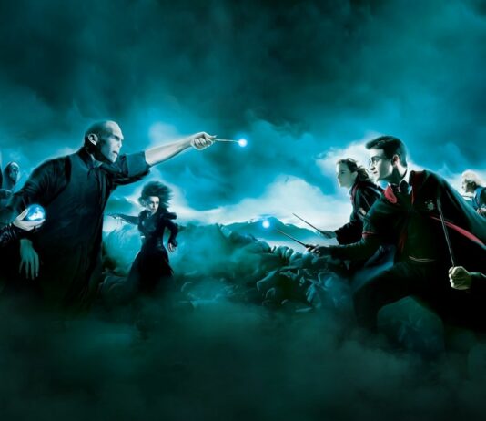 Curiosidades de Harry Potter