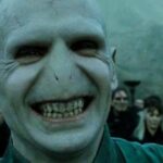 El mayor miedo de Voldemort