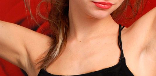 El trasplante de axila, ¿la solución definitiva para el mal sudor?