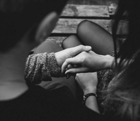 ¿Eres codependiente en el amor? Estas señales podrían indicarte que sí ¿Eres codependiente en el amor? Estas señales podrían indicarte que sí