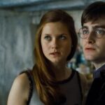 Ginny y Harry