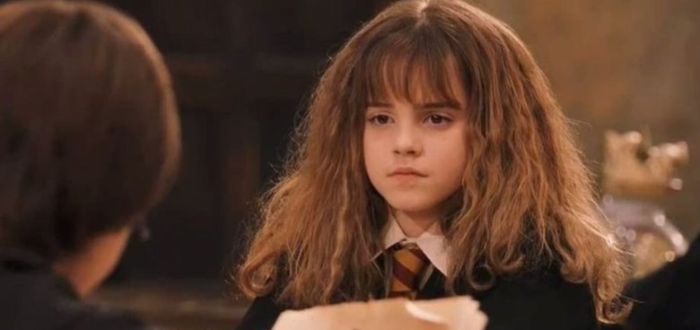 Hermione es un personaje inspirado en...