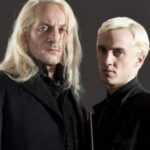 Lucius Malfoy quería enviar a Draco a Durmstrang