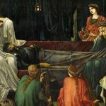 MorganaMorgana, la poderosa hechicera, ¿qué sabes de ella?, la poderosa hechicera, ¿qué sabes de ella?