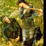 Morgana, la poderosa hechicera, ¿qué sabes de ella?