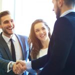 Negocios Como conseguir el primer cliente