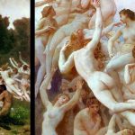Ninfa Eco. La leyenda mitológica detrás del fenómeno