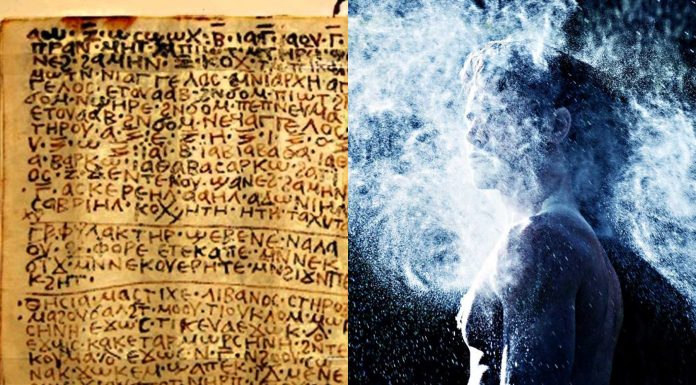 Papiros Mágicos Griegos, ¡magia en la antigüedad!