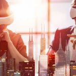 Realidad virtual en vivo y en directo