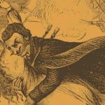 El terrorífico Spring Heeled Jack, el monstruo que aterrorizó Gran Bretaña