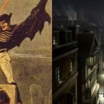 El terrorífico Spring Heeled Jack, el monstruo que aterrorizó Gran Bretaña
