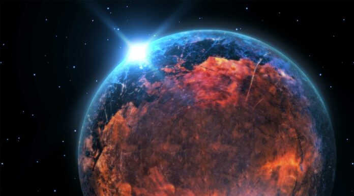 cometa clovis