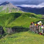 30 Curiosidades de Georgia, el desconocido país del Mar Negro