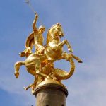 30 Curiosidades de Georgia, el desconocido país del Mar Negro