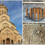 30 Curiosidades de Georgia, el desconocido país del Mar Negro