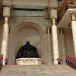 25 Curiosidades de Mongolia, el país de Genghis Khan