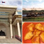25 Curiosidades de Mongolia, el país de Genghis Khan