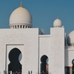 Curiosidades de Asia, Emiratos Árabes, Abu Dhabi