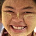 curiosidades de asia, birmania