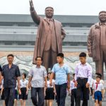 curiosidades de asia, corea del norte