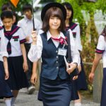 curiosidades de asia, educación en japón