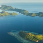curiosidades de asia, vista aérea de filipinas