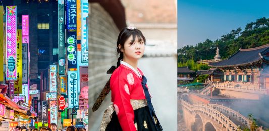50 curiosidades de Corea del Sur que te impresionarán Curiosidades de Corea del Sur
