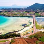 Curiosidades de Corea del Sur, Isla de Jeju