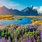 Curiosidades de Europa, Curiosidades de Islandia, paisaje islandés