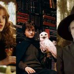 15 curiosidades de Harry Potter que no conocías