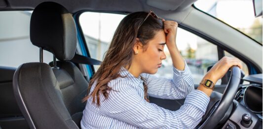 Qué es la Amaxofobia | ¿Cómo perder el miedo a conducir? Qué es Amaxofobia | ¿Cómo perder el miedo a conducir?