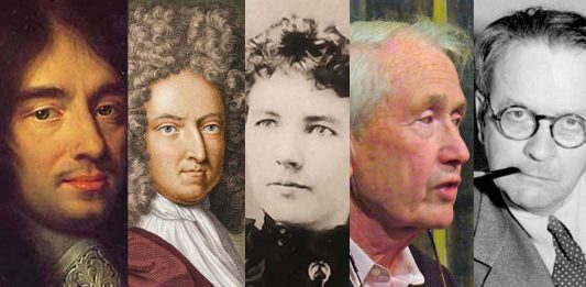 5 famosos escritores que empezaron a escribir cumplidos los 50 5 famosos escritores que empezaron a escribir cumplidos los 50