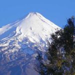 Guayota, el demonio de la mitología guanche que habitaba en el Teide