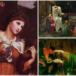 Morgana, la poderosa hechicera, ¿qué sabes de ella?