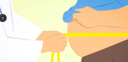 obesidad contagiosa