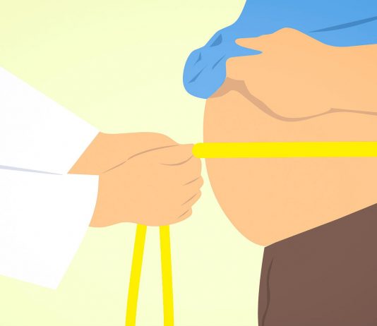 obesidad contagiosa