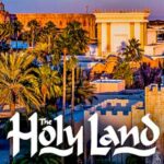 parques temáticos del mundo